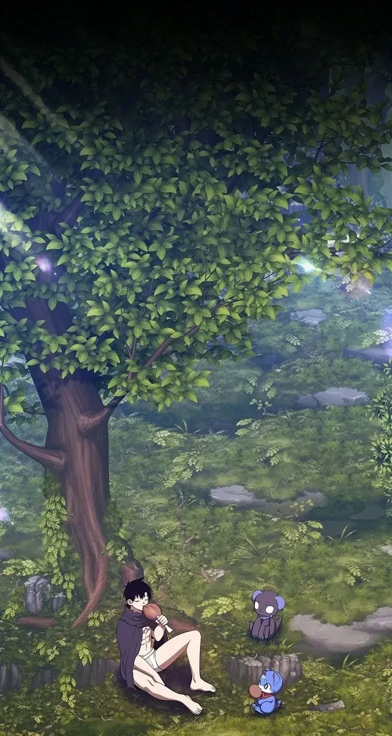 Gậy Gỗ Cấp 99+ Chap 185.5 - Next Chap 186.5