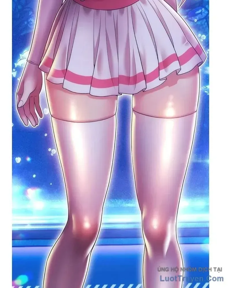 Gậy Gỗ Cấp 99+ Chap 185.5 - Next Chap 186.5