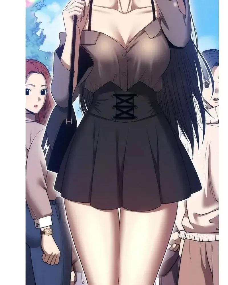 Gậy Gỗ Cấp 99+ Chap 185.5 - Next Chap 186.5