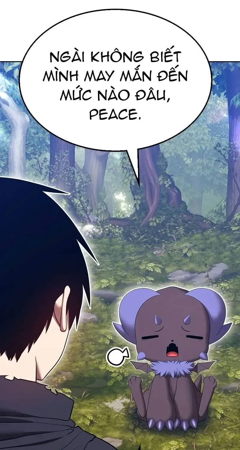 Gậy Gỗ Cấp 99+ Chap 185.5 - Next Chap 186.5