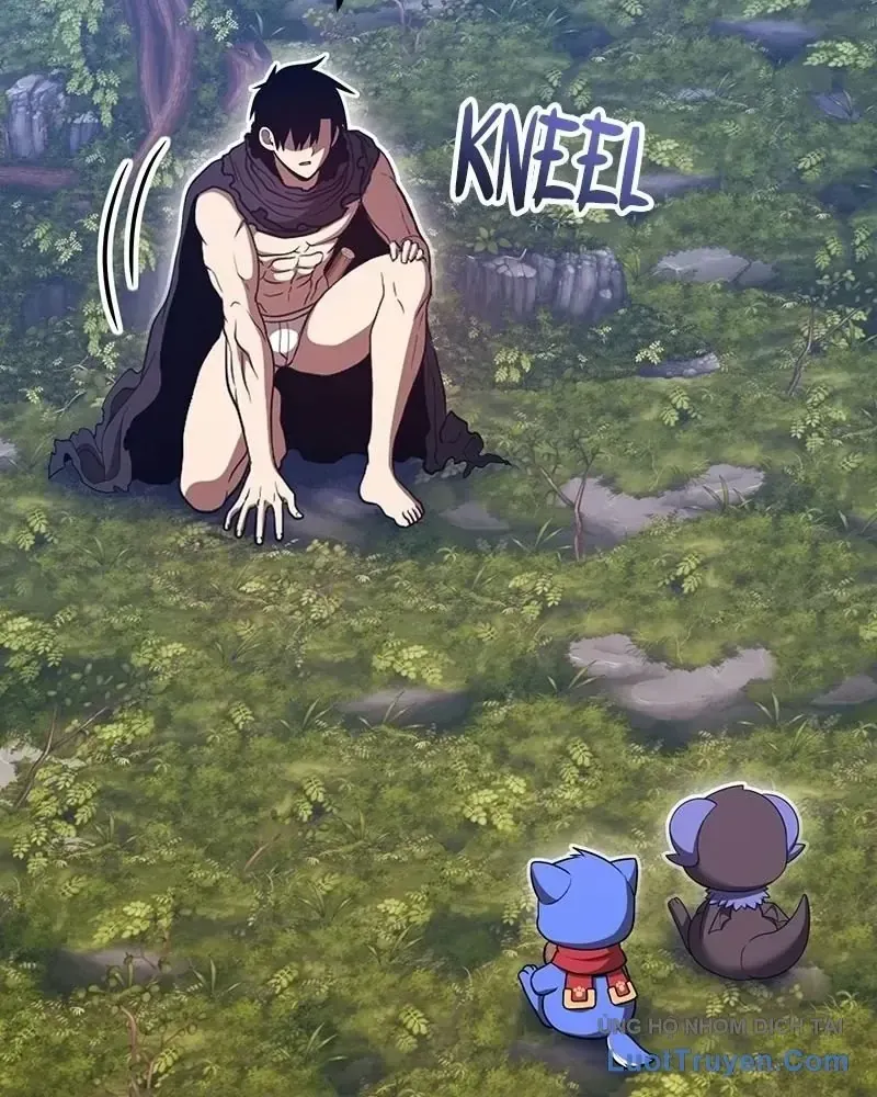 Gậy Gỗ Cấp 99+ Chap 185.5 - Next Chap 186.5