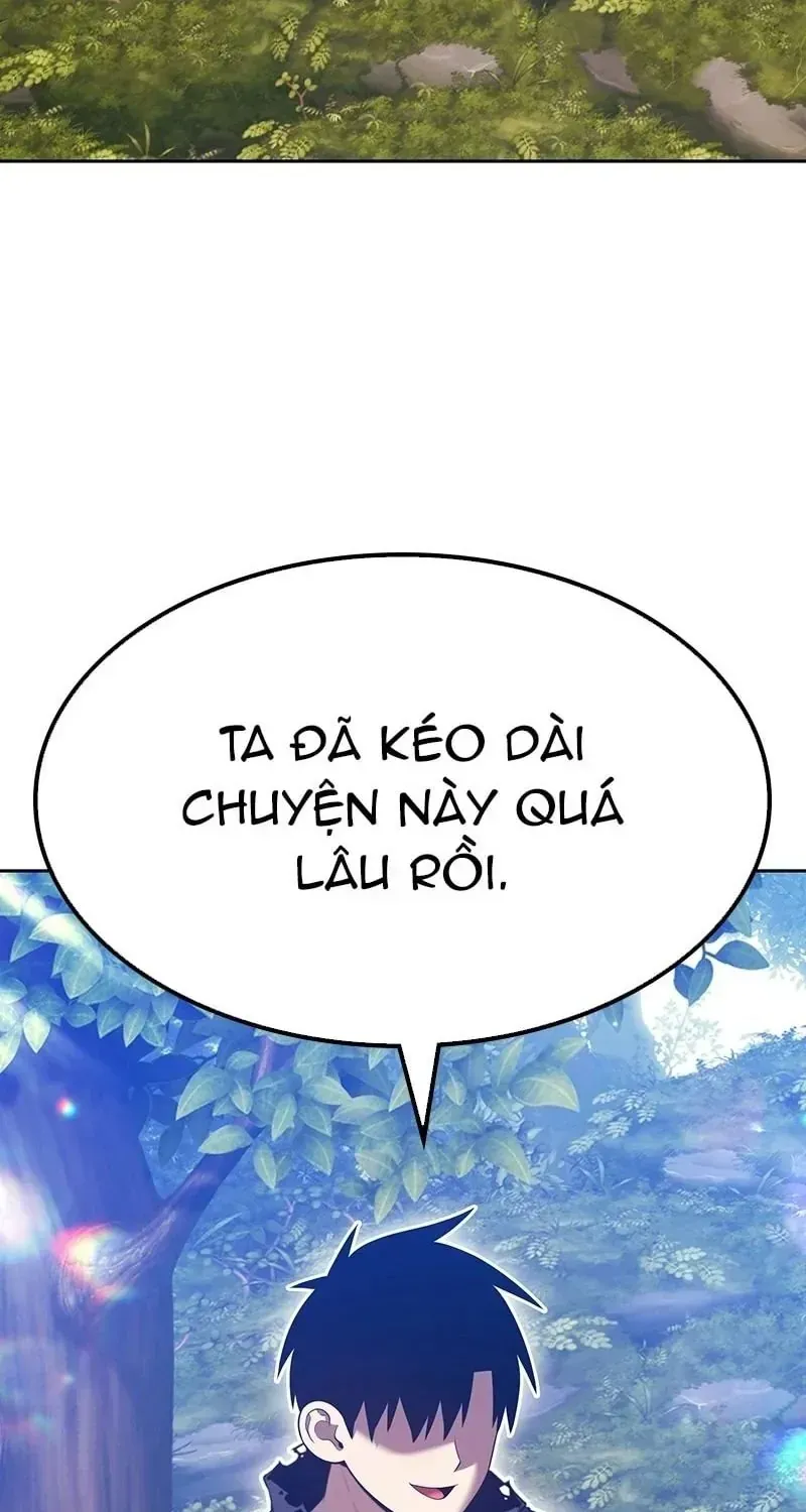 Gậy Gỗ Cấp 99+ Chap 185.5 - Next Chap 186.5