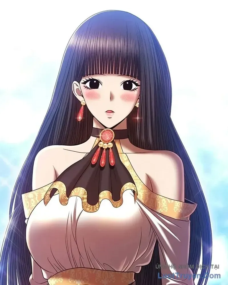 Gậy Gỗ Cấp 99+ Chap 185.5 - Next Chap 186.5