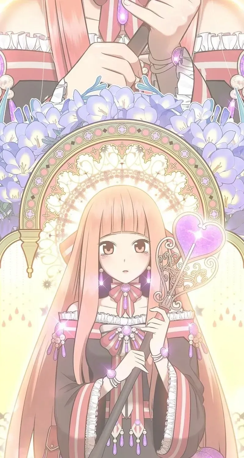 Gậy Gỗ Cấp 99+ Chap 185.5 - Next Chap 186.5