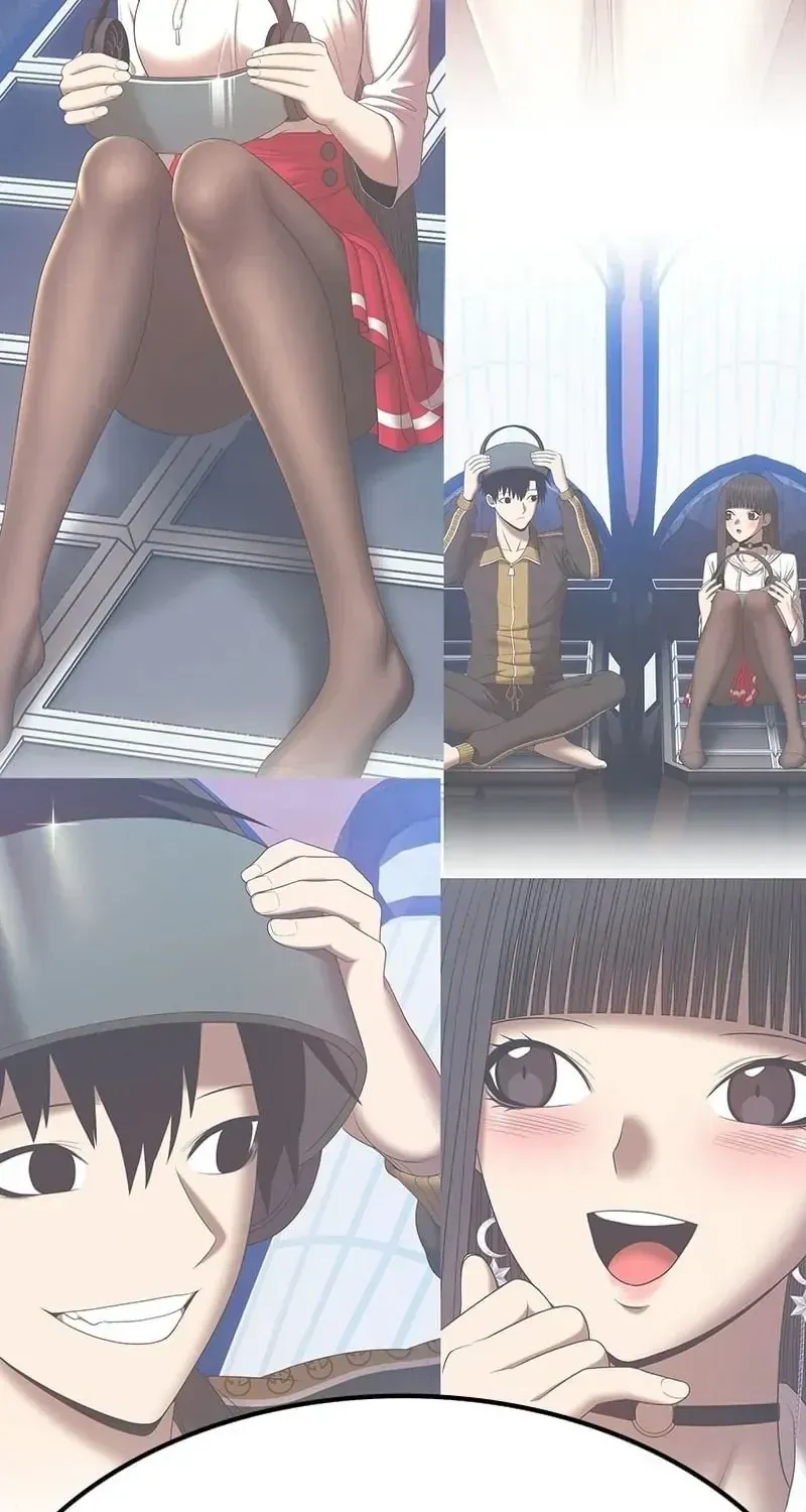 Gậy Gỗ Cấp 99+ Chap 185.5 - Next Chap 186.5