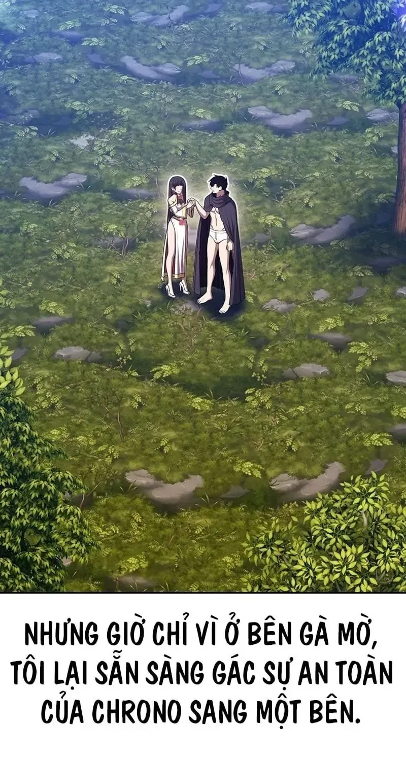 Gậy Gỗ Cấp 99+ Chap 186.5 - Next Chap 187.5