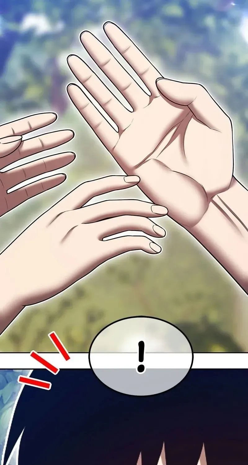 Gậy Gỗ Cấp 99+ Chap 186.5 - Next Chap 187.5