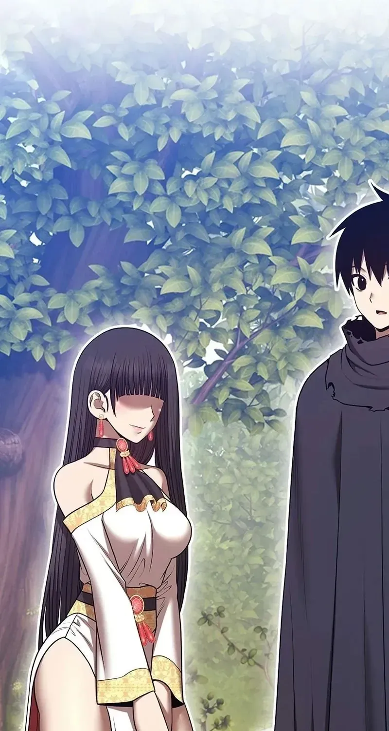 Gậy Gỗ Cấp 99+ Chap 186.5 - Next Chap 187.5