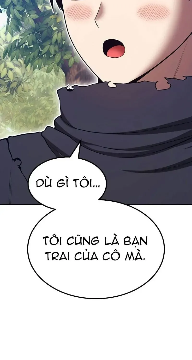 Gậy Gỗ Cấp 99+ Chap 186.5 - Next Chap 187.5