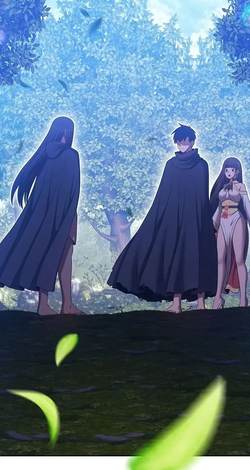 Gậy Gỗ Cấp 99+ Chap 186.5 - Next Chap 187.5