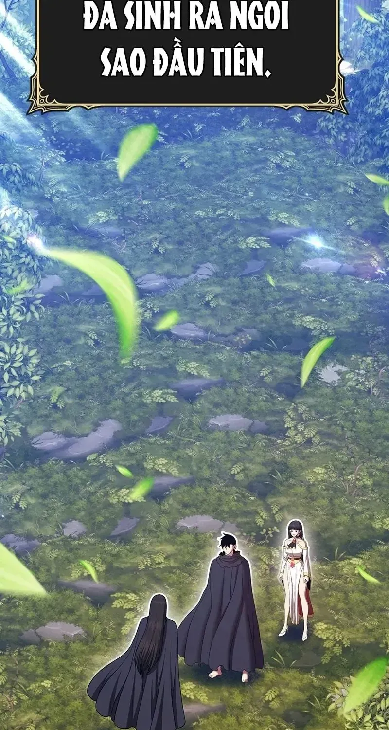 Gậy Gỗ Cấp 99+ Chap 186.5 - Next Chap 187.5