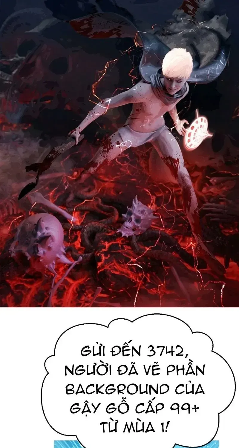Gậy Gỗ Cấp 99+ Chap 186.5 - Next Chap 187.5