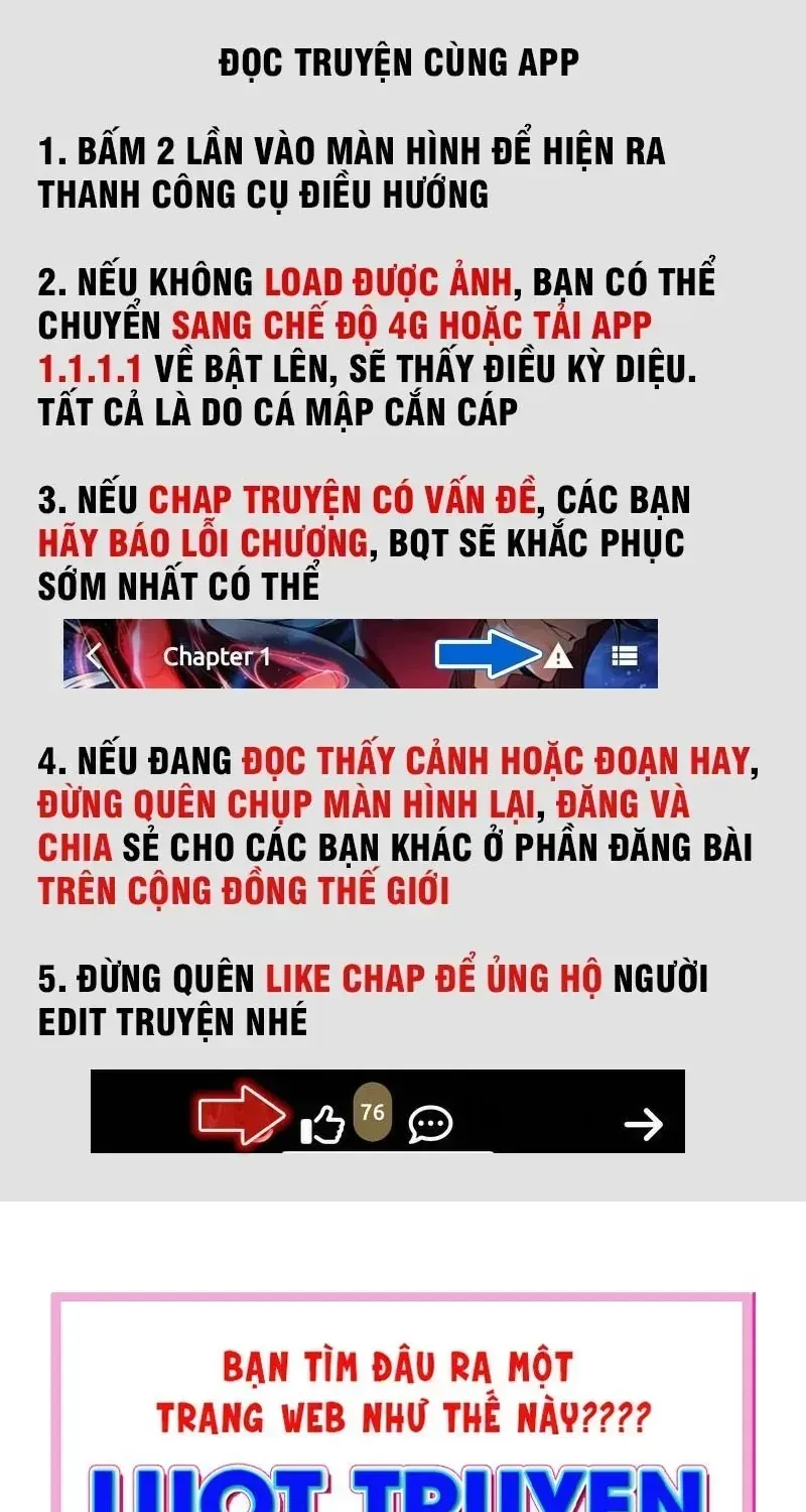 Gậy Gỗ Cấp 99+ Chap 186.5 - Next Chap 187.5