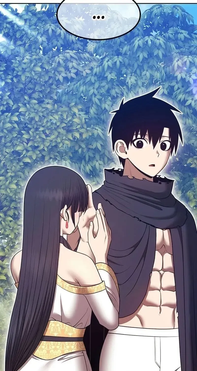 Gậy Gỗ Cấp 99+ Chap 186.5 - Next Chap 187.5