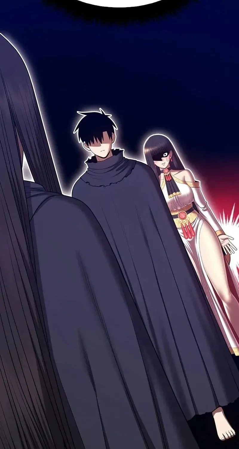 Gậy Gỗ Cấp 99+ Chap 187.5 - Next Chap 188.5