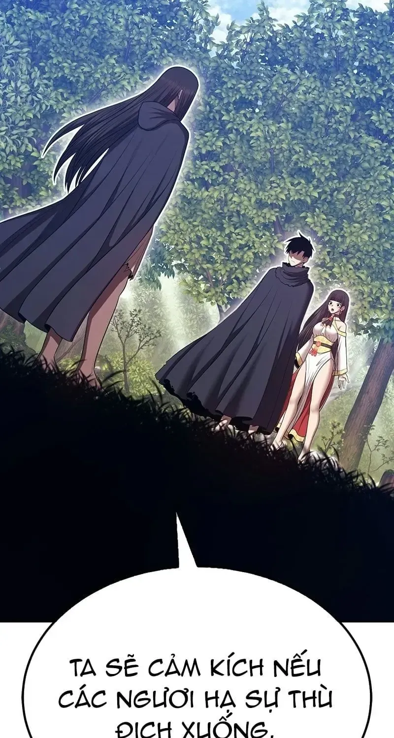 Gậy Gỗ Cấp 99+ Chap 187.5 - Next Chap 188.5