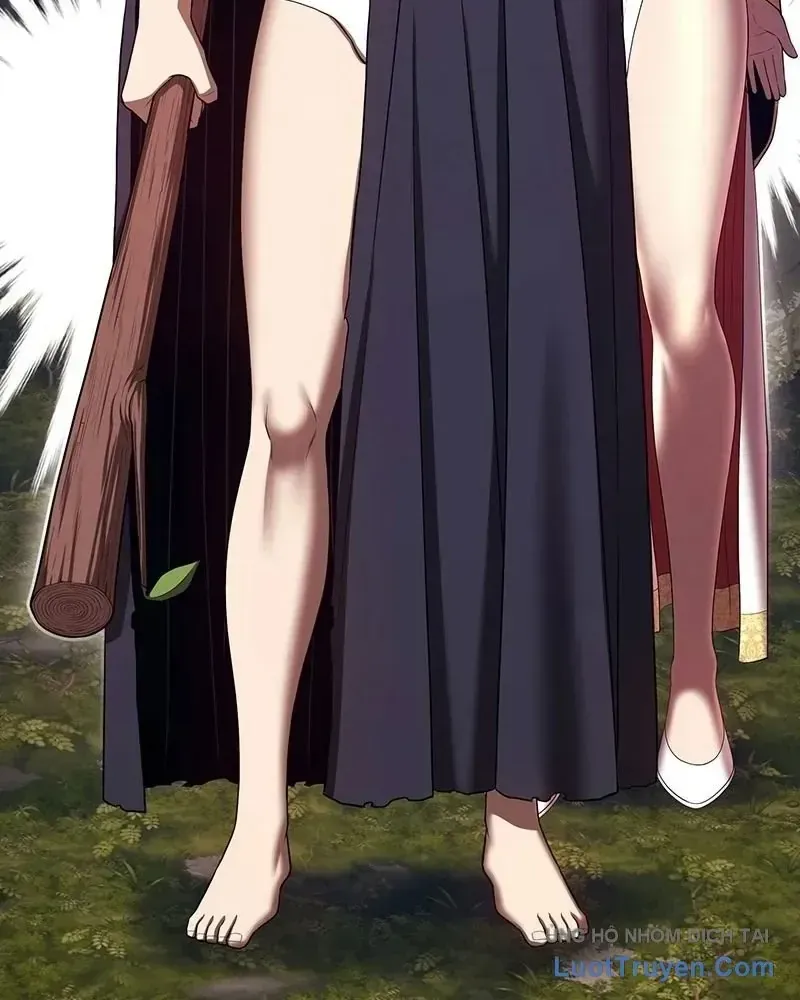 Gậy Gỗ Cấp 99+ Chap 187.5 - Next Chap 188.5