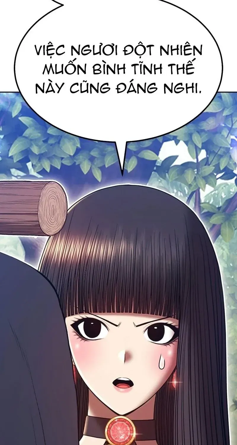 Gậy Gỗ Cấp 99+ Chap 187.5 - Next Chap 188.5