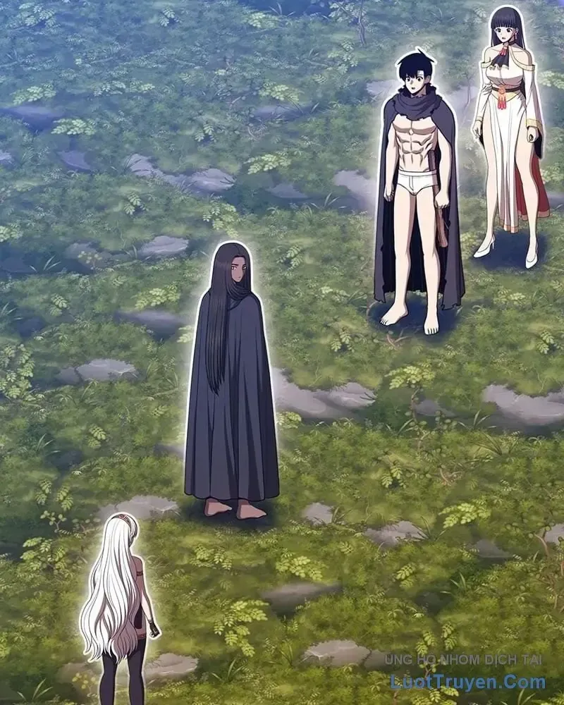 Gậy Gỗ Cấp 99+ Chap 187.5 - Next Chap 188.5