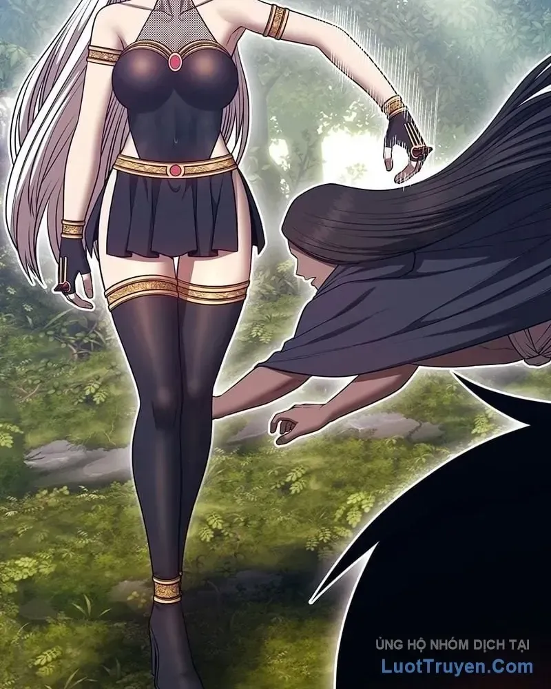 Gậy Gỗ Cấp 99+ Chap 187.5 - Next Chap 188.5