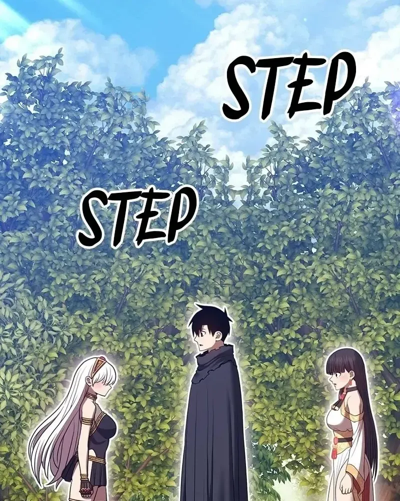 Gậy Gỗ Cấp 99+ Chap 187.5 - Next Chap 188.5