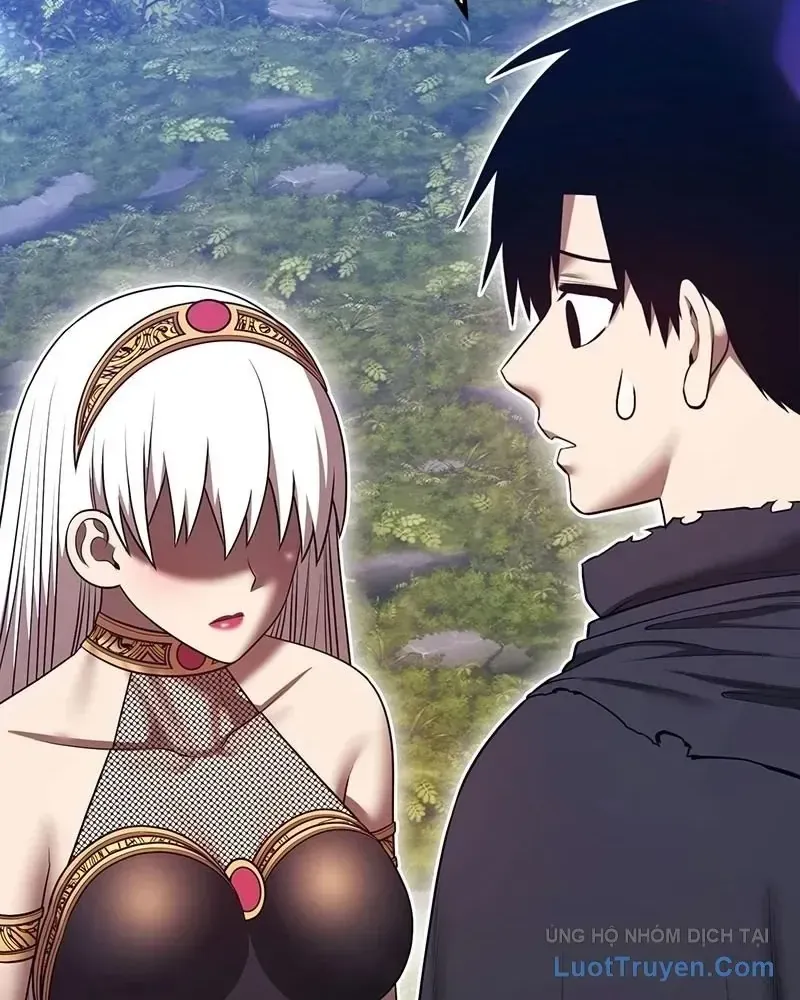 Gậy Gỗ Cấp 99+ Chap 187.5 - Next Chap 188.5