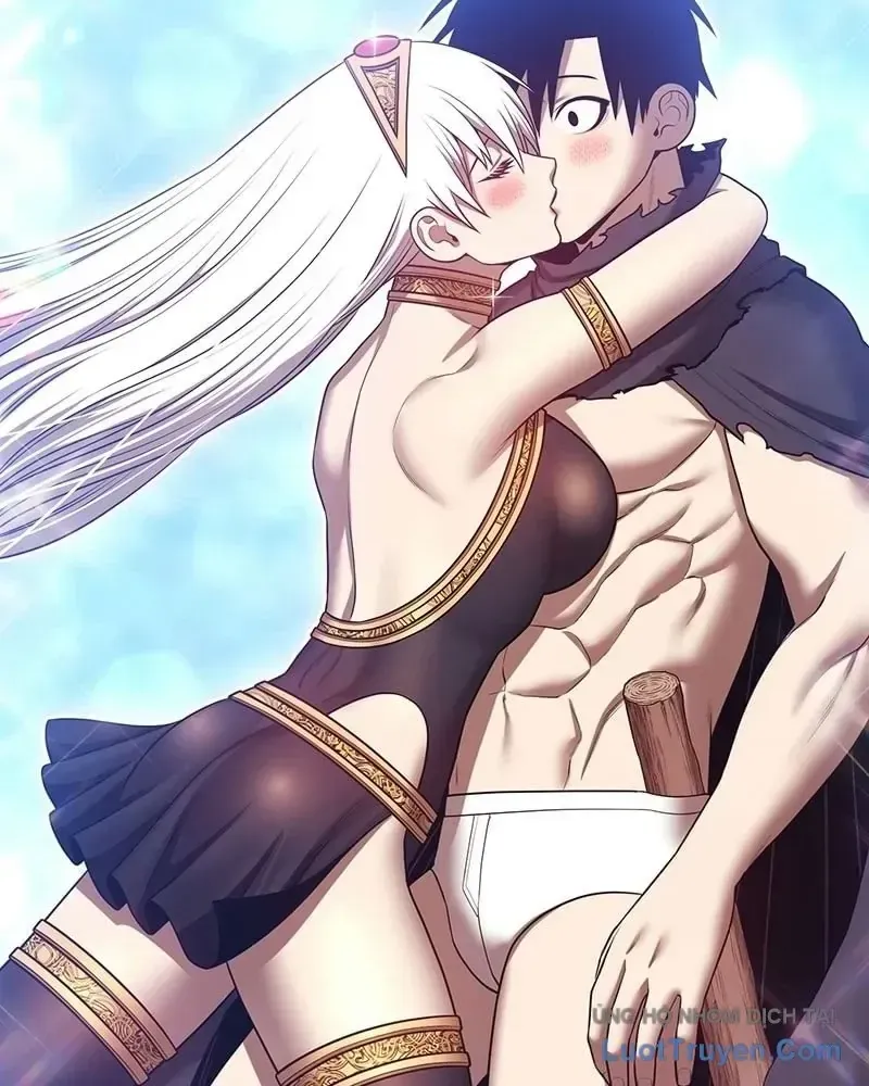 Gậy Gỗ Cấp 99+ Chap 187.5 - Next Chap 188.5