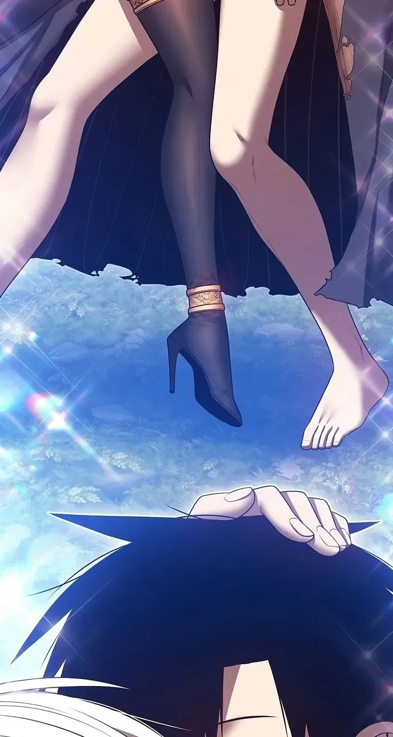 Gậy Gỗ Cấp 99+ Chap 187.5 - Next Chap 188.5