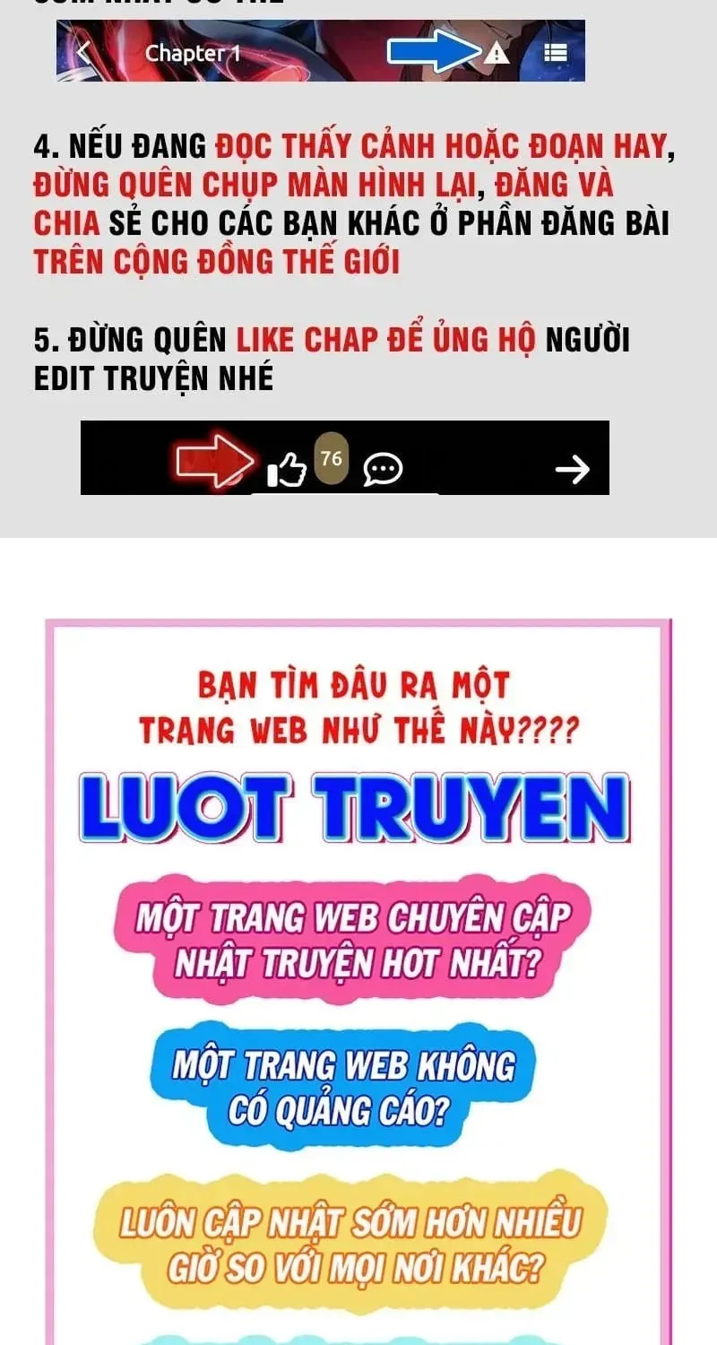 Gậy Gỗ Cấp 99+ Chap 187.5 - Next Chap 188.5