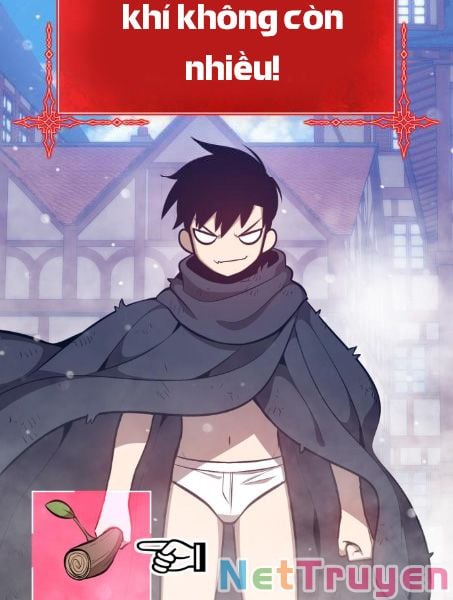 Gậy Gỗ Cấp 99+ Chap 2.1 - Next Chap 3.1