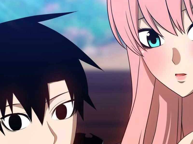 Gậy Gỗ Cấp 99+ Chap 21.5 - Next Chap 22.5