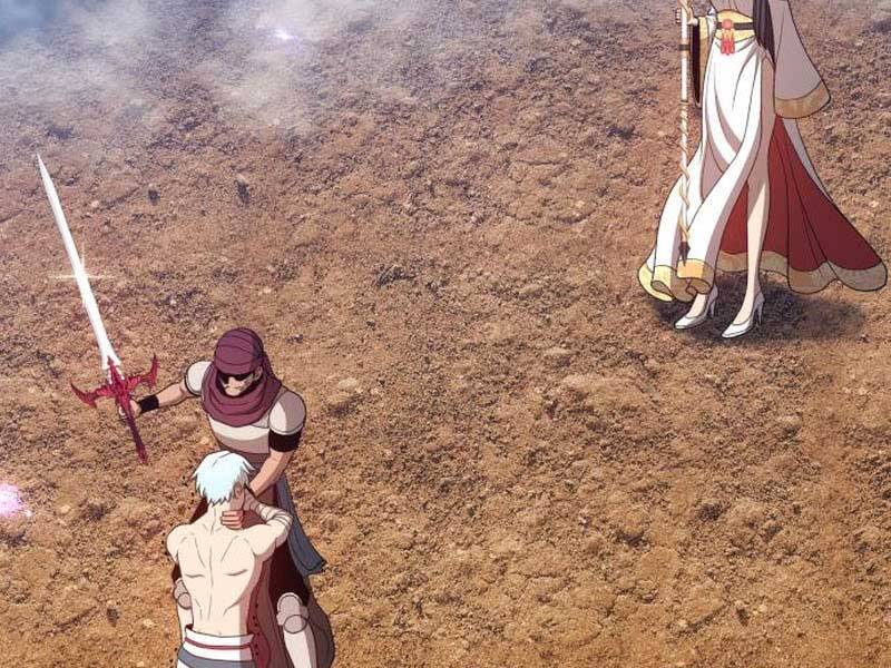 Gậy Gỗ Cấp 99+ Chap 23 - Next Chap 24