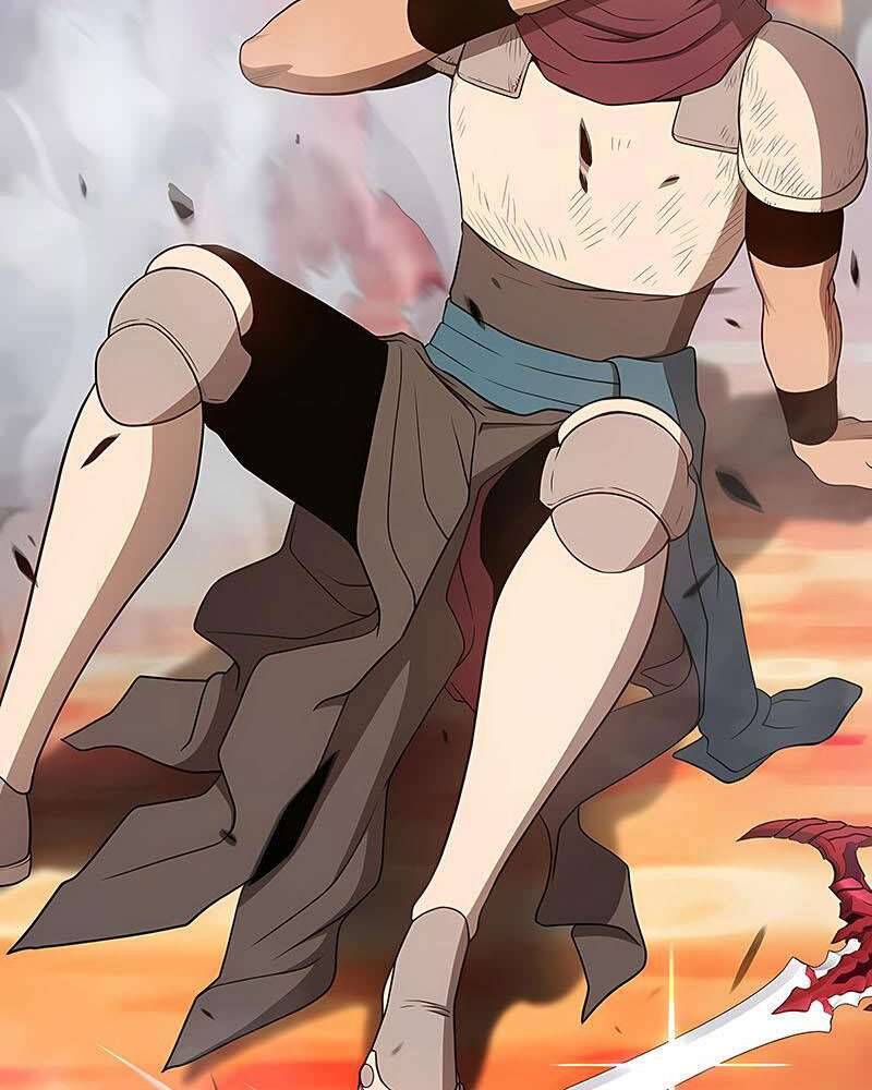 Gậy Gỗ Cấp 99+ Chap 25 - Next Chap 26