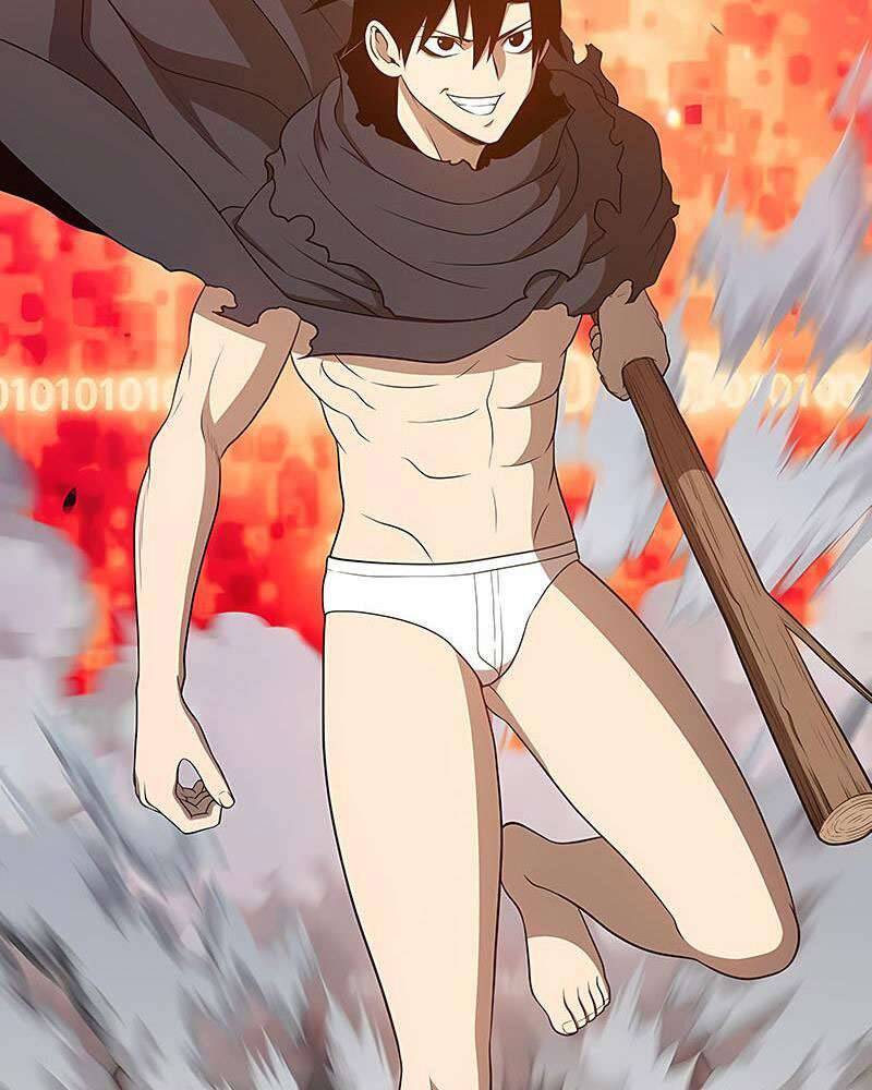 Gậy Gỗ Cấp 99+ Chap 25 - Next Chap 26