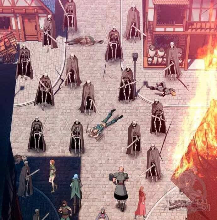 Gậy Gỗ Cấp 99+ Chap 28.5 - Next Chap 29.5