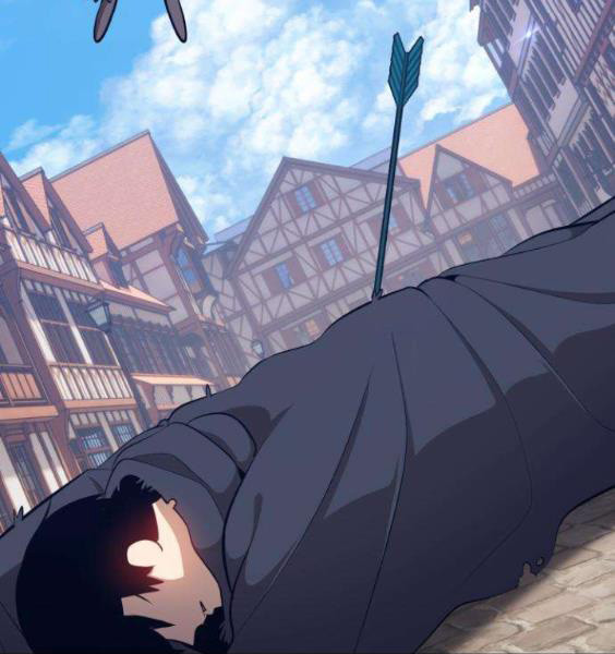 Gậy Gỗ Cấp 99+ Chap 3 - Next Chap 4