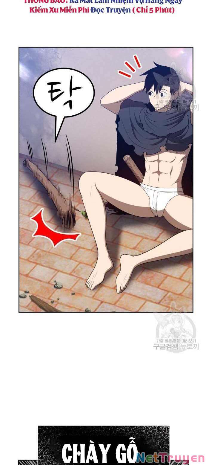 Gậy Gỗ Cấp 99+ Chap 34.5 - Next Chap 35.5