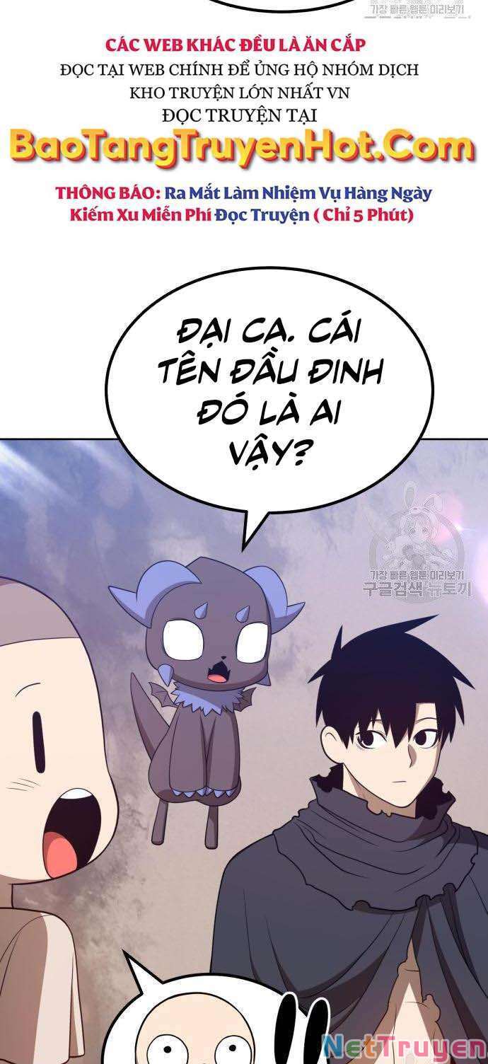 Gậy Gỗ Cấp 99+ Chap 34.5 - Next Chap 35.5