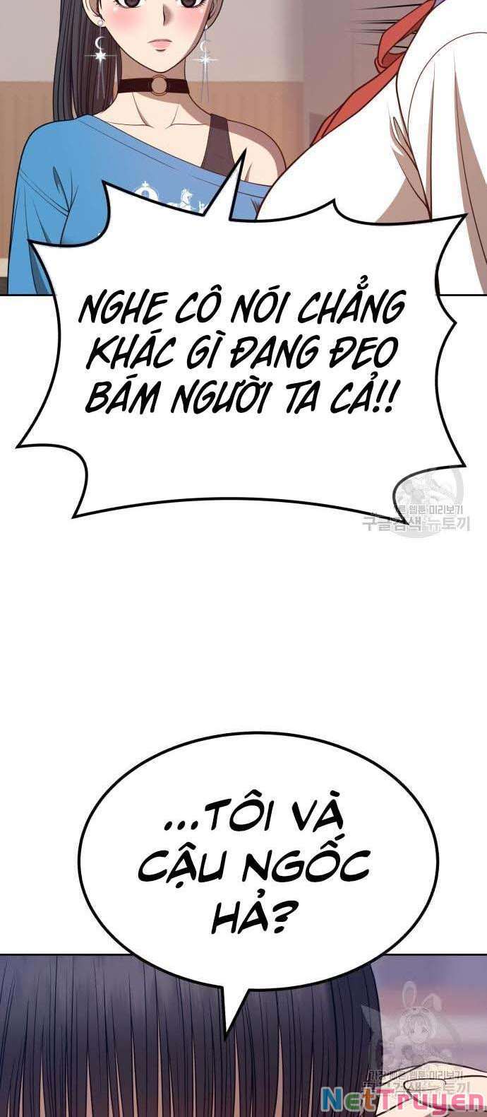 Gậy Gỗ Cấp 99+ Chap 34 - Next Chap 35