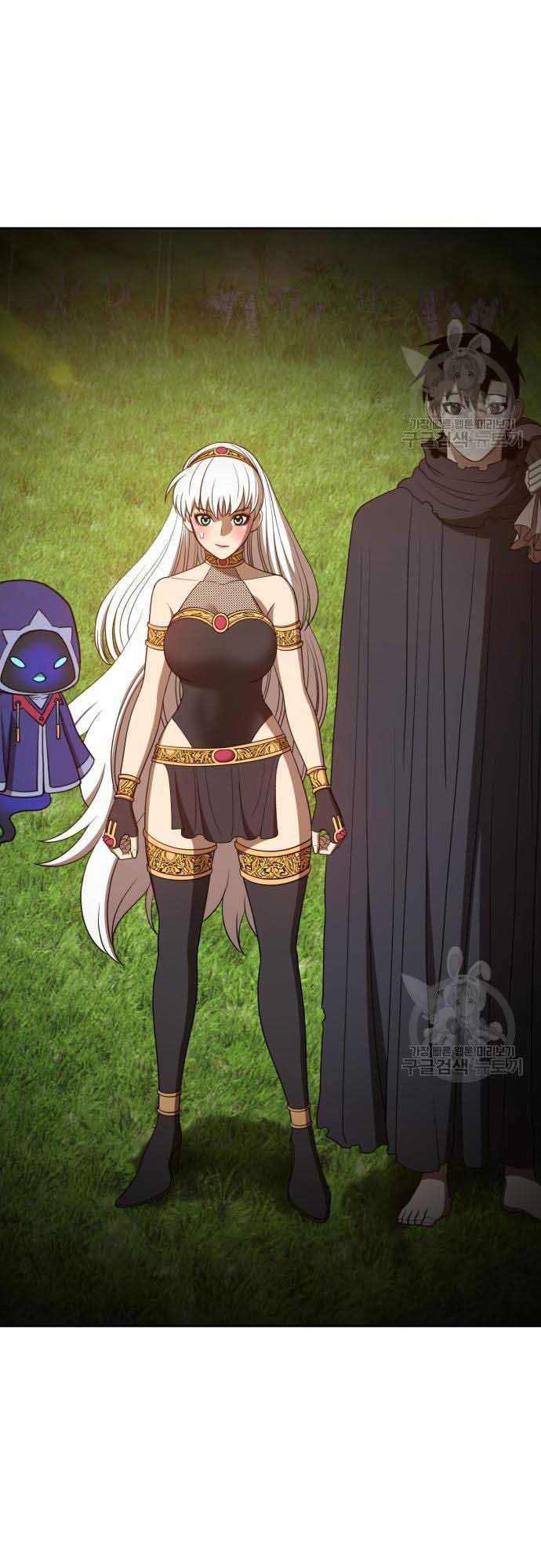 Gậy Gỗ Cấp 99+ Chap 37.5 - Next Chap 38.5