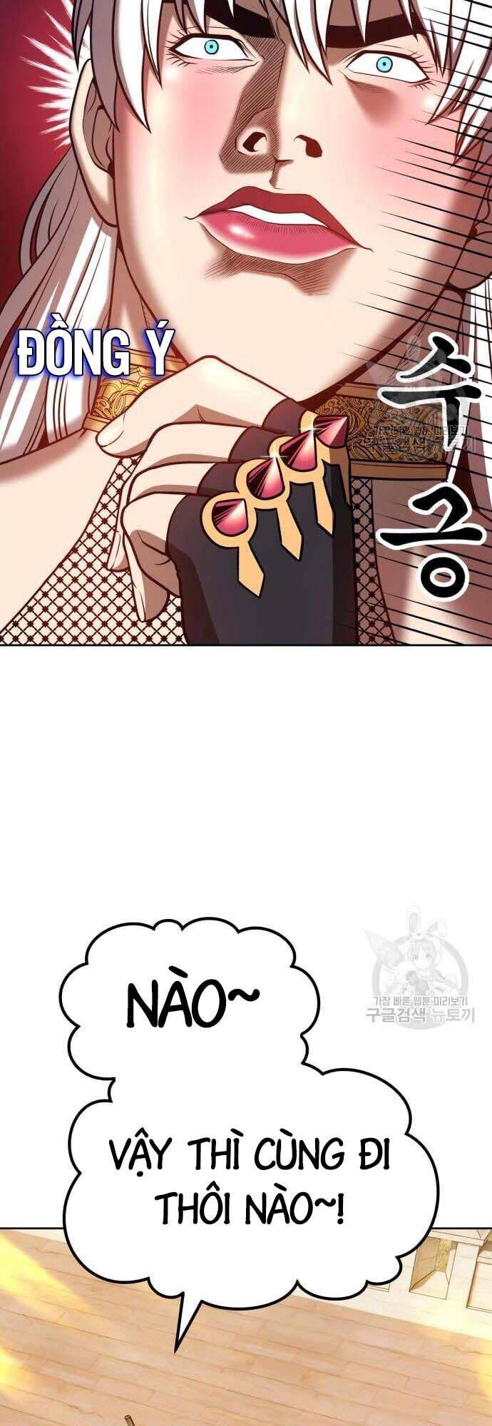 Gậy Gỗ Cấp 99+ Chap 42 - Next Chap 43