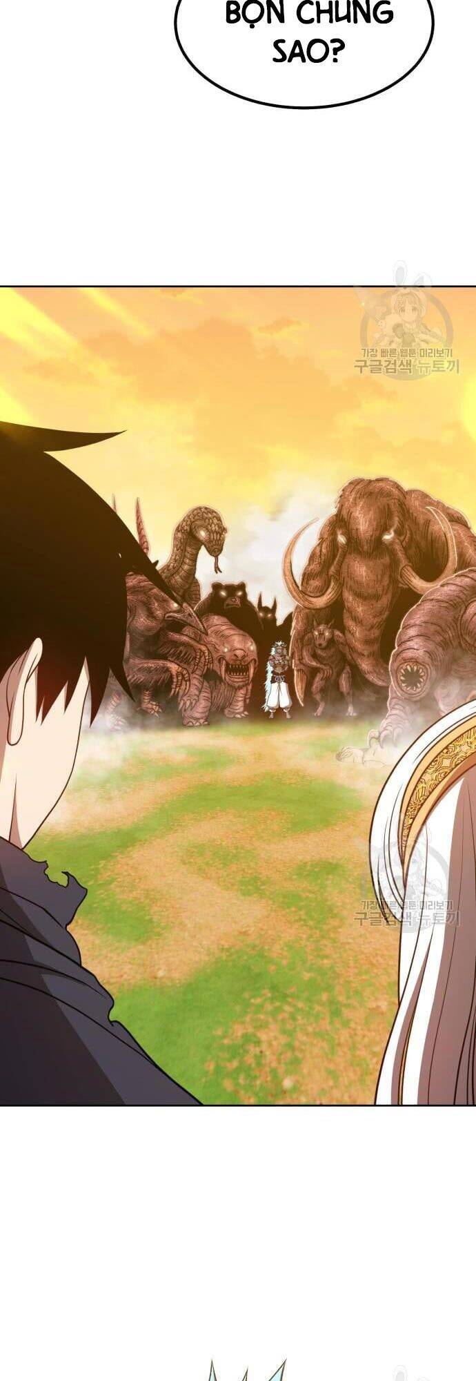 Gậy Gỗ Cấp 99+ Chap 43.5 - Next Chap 44.5