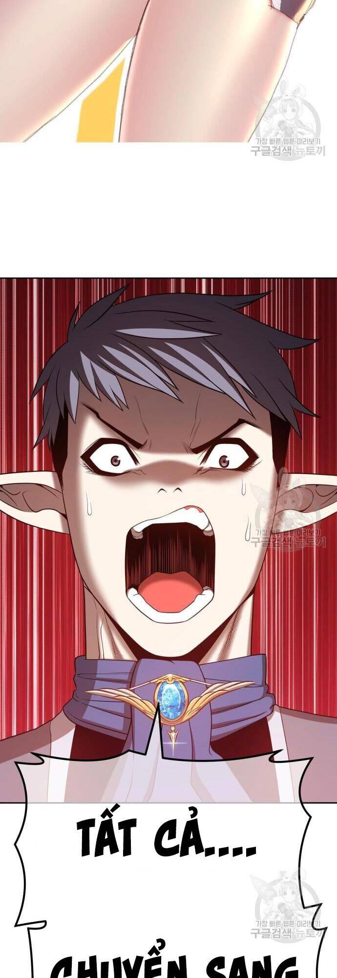 Gậy Gỗ Cấp 99+ Chap 43 - Next Chap 44