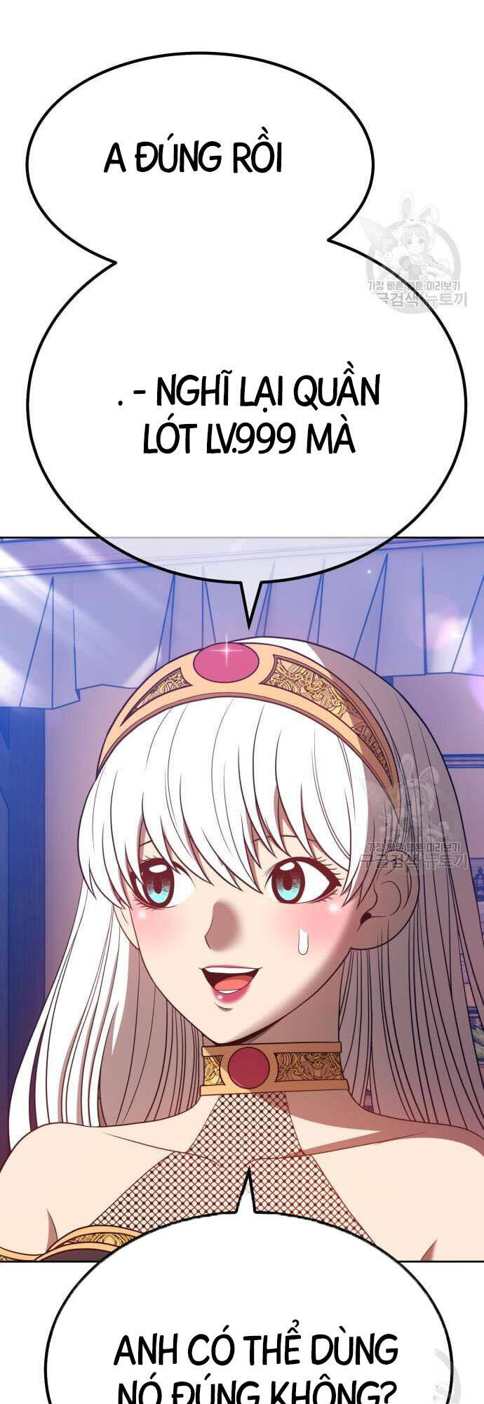 Gậy Gỗ Cấp 99+ Chap 46.5 - Next Chap 47.5