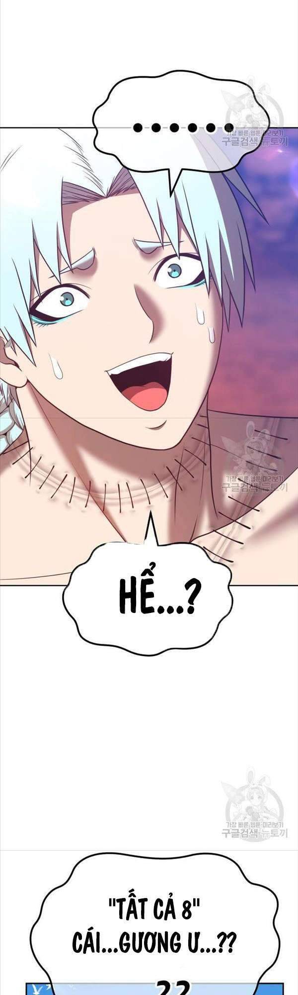 Gậy Gỗ Cấp 99+ Chap 47.5 - Next Chap 48.5