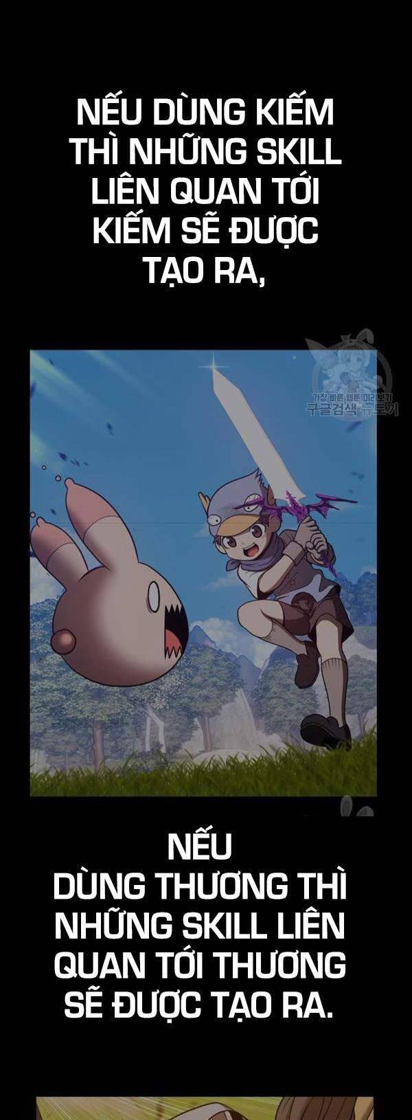 Gậy Gỗ Cấp 99+ Chap 47 - Next Chap 48