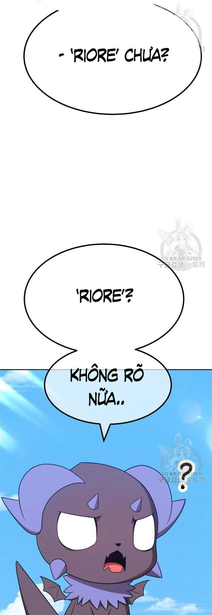 Gậy Gỗ Cấp 99+ Chap 48.5 - Next Chap 49.5