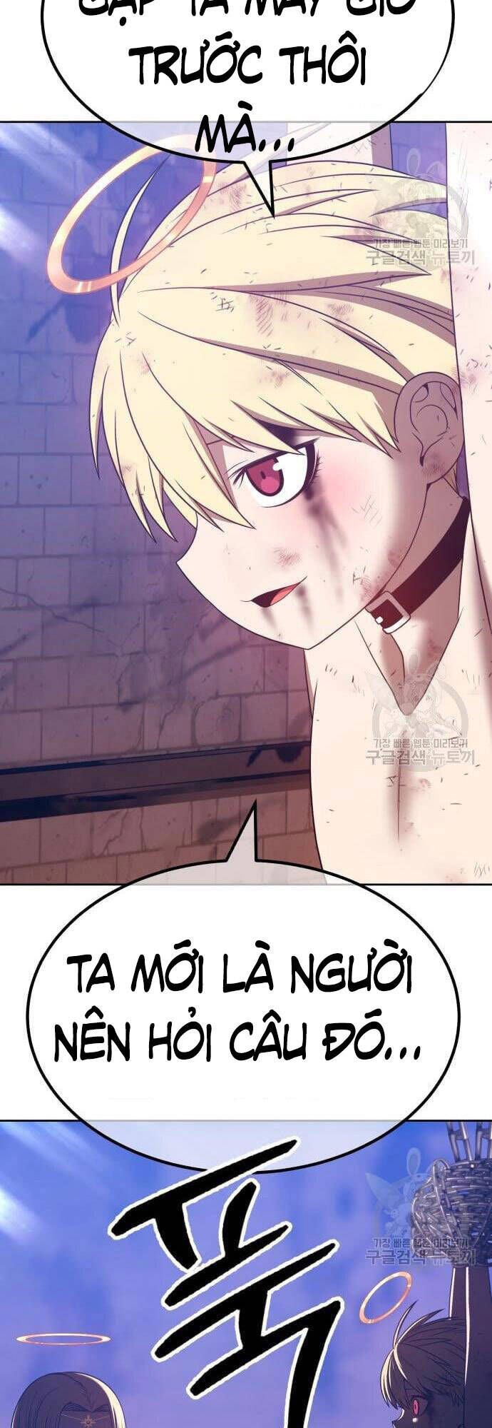 Gậy Gỗ Cấp 99+ Chap 48.5 - Next Chap 49.5