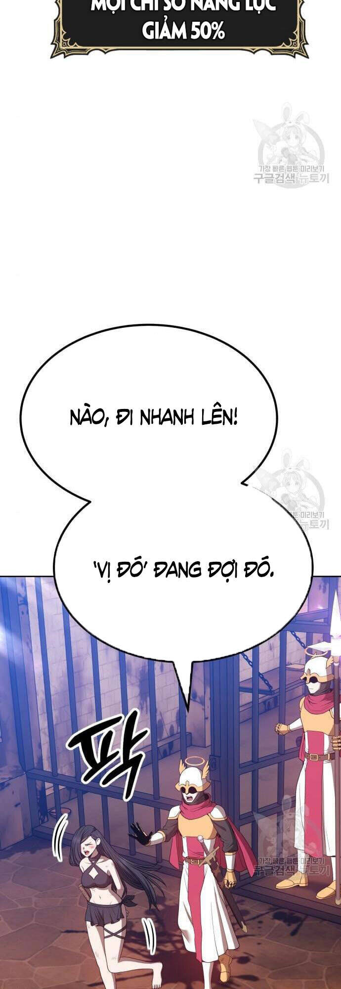 Gậy Gỗ Cấp 99+ Chap 48 - Next Chap 49