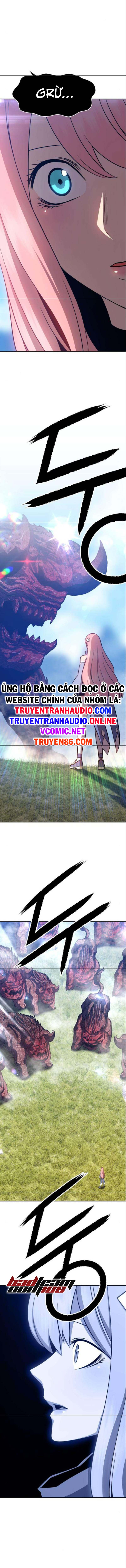 Gậy Gỗ Cấp 99+ Chap 5 - Next Chap 6